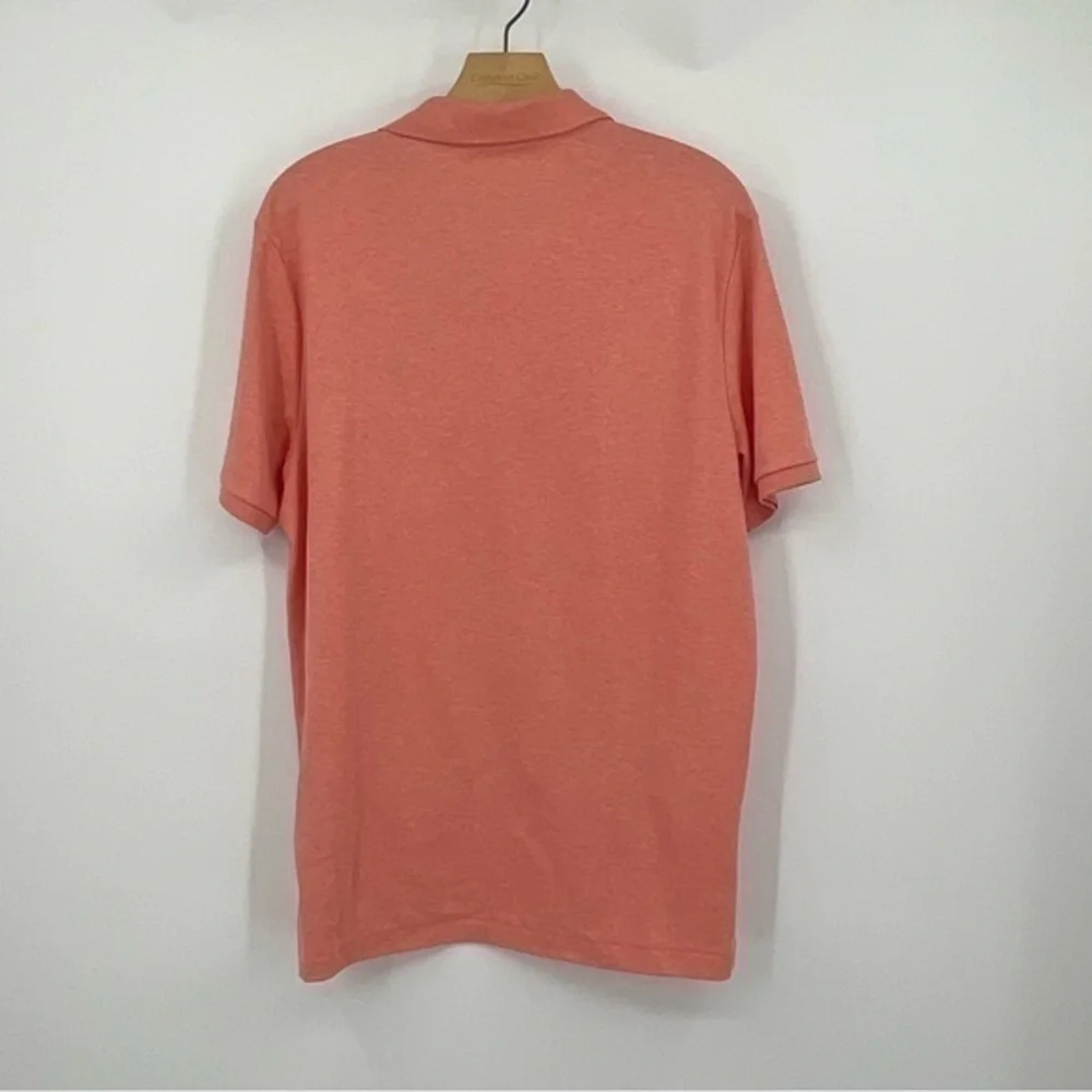 Polo Ralph Lauren Collared‎ Polo Shirt Size Medium D47